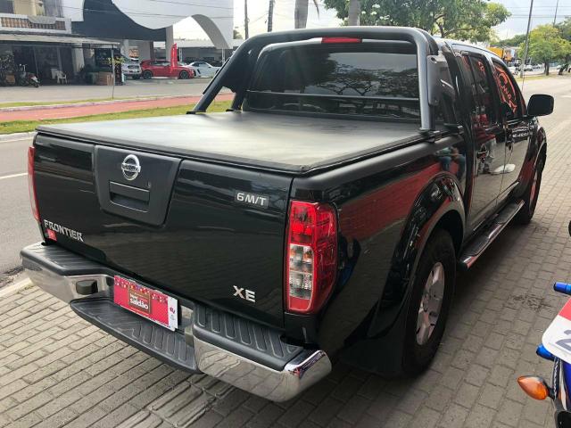 Frontier xe 2012 - 58.700,00 - Foto 2