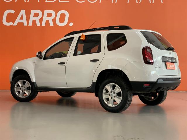 RENAULT DUSTER 2018/2019 1.6 16V SCE FLEX EXPRESSION MANUAL - Foto 3