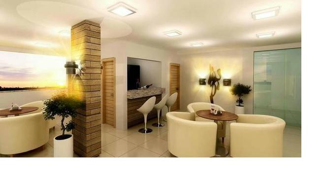 Apartamento novo. Melhor custo benefício da cidade - Foto 9