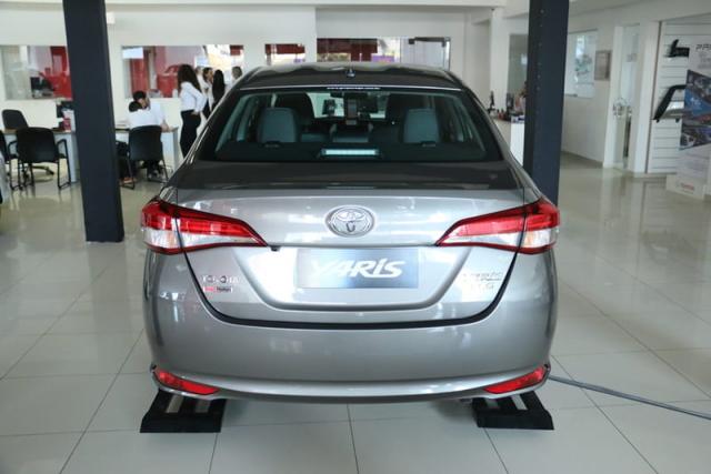 TOYOTA YARIS HATCH XLS AT 19/20 - Foto 5