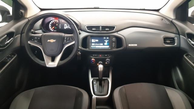 CHEVROLET ONIX 1.4 MPFI ACTIV 8V FLEX 4P AUTOM?TICO. - Foto 7