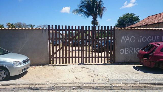 Venda Terreno em Cabo Frio - 2250m2