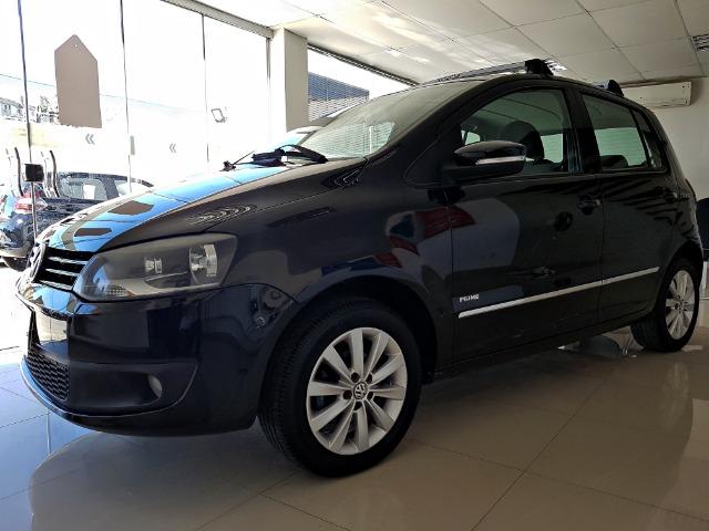 Volkswagen Fox Prime Imotion 1.6 T.Flex 8V - Foto 3