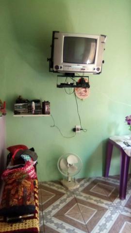 Vendo uma casa em Mata de São João