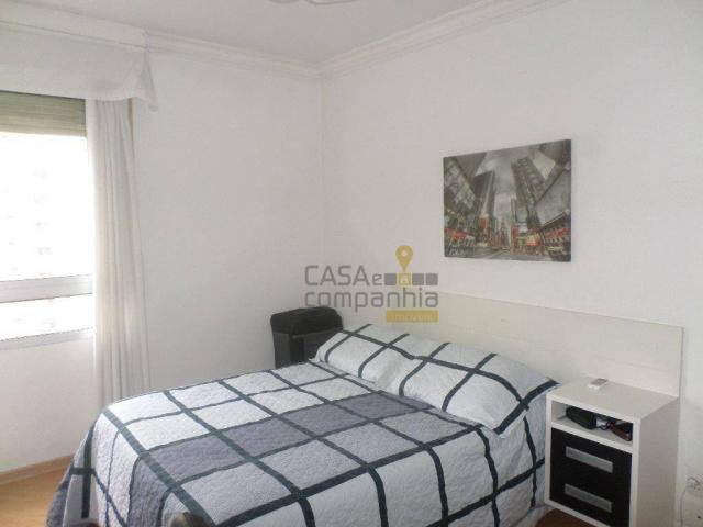 Apartamento residencial à venda, jardim paulista, são paulo. - Foto 8