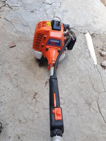 Roçadeira Gamma 26cc Nylon