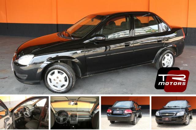 Classic 2013 Apenas Km 55.000 Rodados !!! - Foto 10