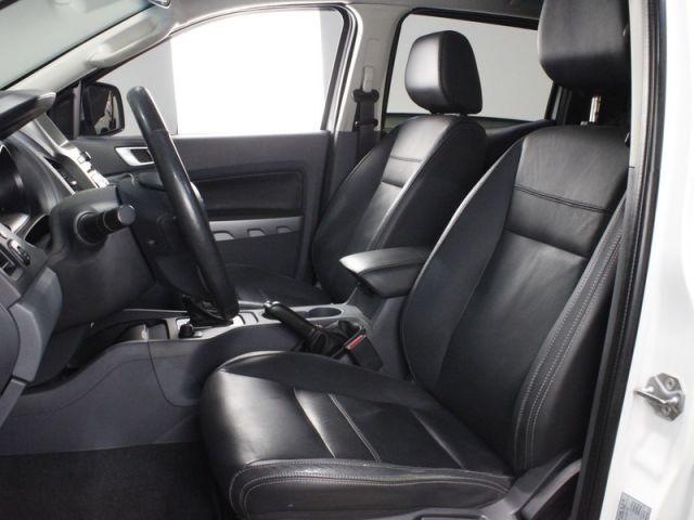 Ranger XLT 3.2 20V 4x4 CD Diesel Aut. Sant RÉ - Foto 6