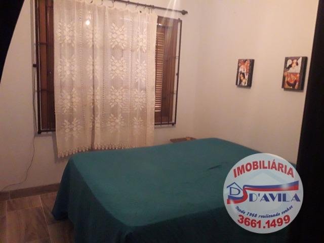 Casa ampla á 02 quadras do mar,e perto do centro.(Cód.Ref:173) - Foto 12