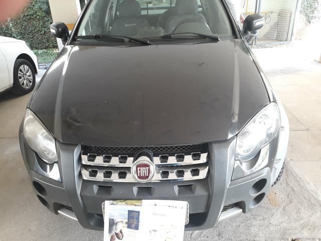 Strada top