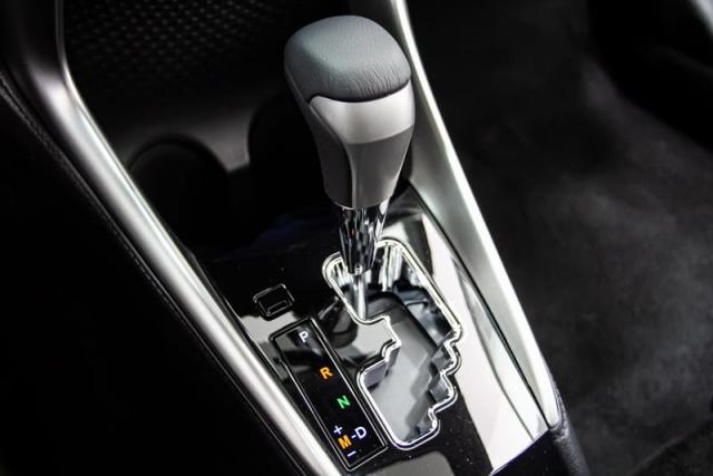 TOYOTA YARIS HATCH XLS AT 19/20 - Foto 15