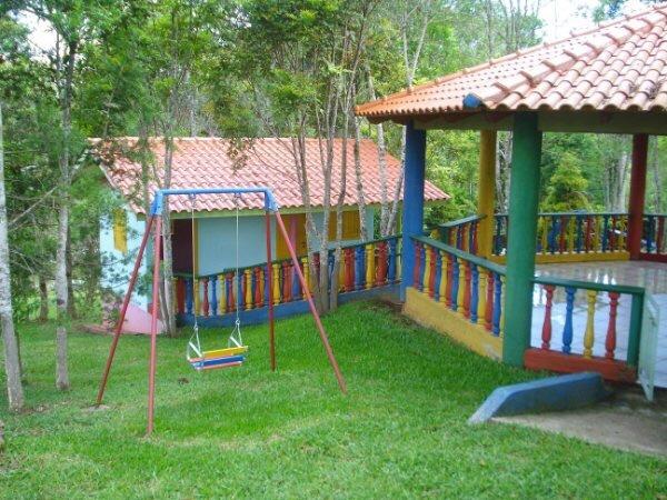Excelente Chácara em Tijucas do Sul - D115 - Foto 8