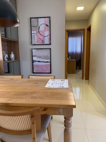 Apartamento 2 quartos com suite - Vila Rosa - Foto 7