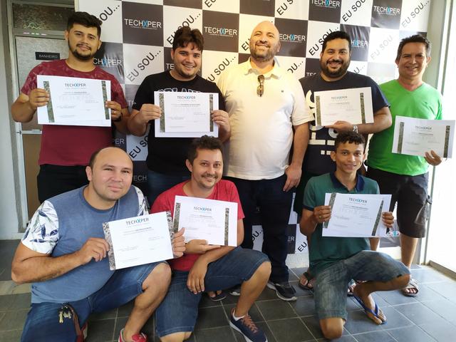 Curso de Manutenção em Celular (3 cursos em 1) - Foto 2