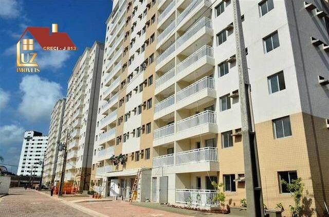 Apartamento - Varanda Castanheira - 58 m² - 02 Quartos - Foto 3