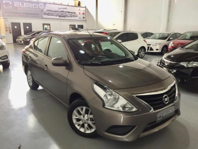 Nissan Versa 1.6 SV CVT - Foto 2