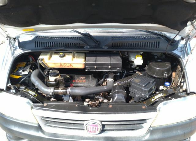 Fiat Ducato 2.3 2012/2013 Teto Baixo 16 lugares (Menor preço do OLX) - Foto 15