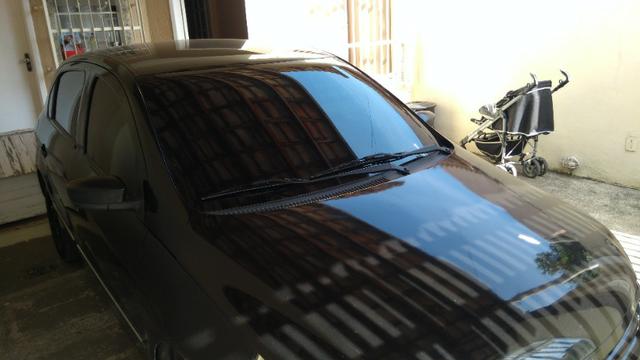 Gol G6 completo