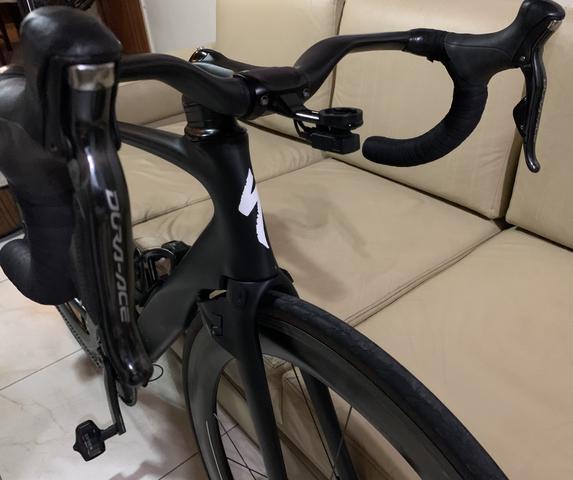 Venge Vias Pro Quarq Roval Rotor Di2