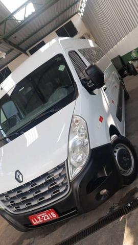 Renault master 2014 novissima - Foto 2