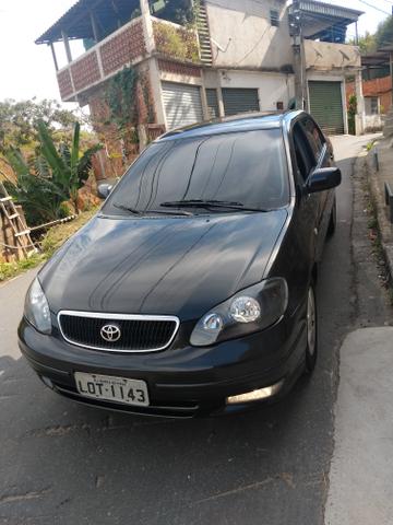 Corolla 2003 seg