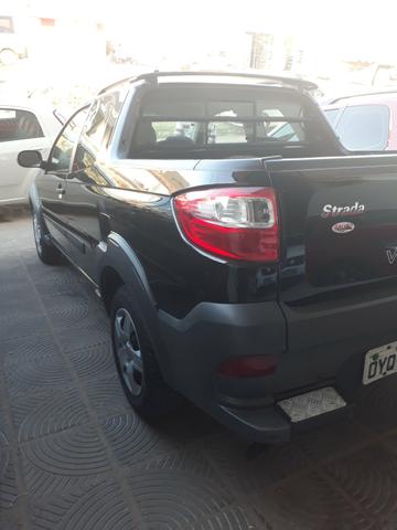 Fiat/Strada Work CD 2014/2014 - Foto 6