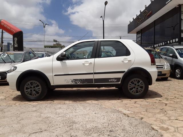 Fiat Palio Fire Way 1.0 15/16 - Troco e Financio! - Foto 7