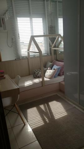 Apartamento Liv Parque Dos Poderes, Pronto para Morar - Foto 8