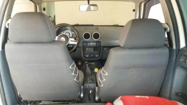 Vende-se ou troca um Gol copa 2006 - Foto 4
