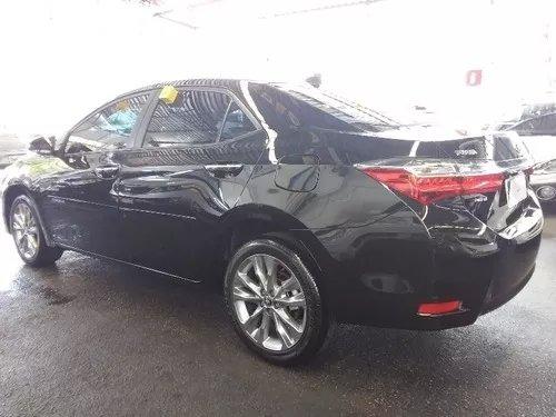 Toyota Corolla 2.0 XEI - Foto 5