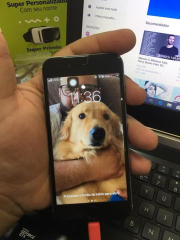 IPhone 6 64gb - Foto 3