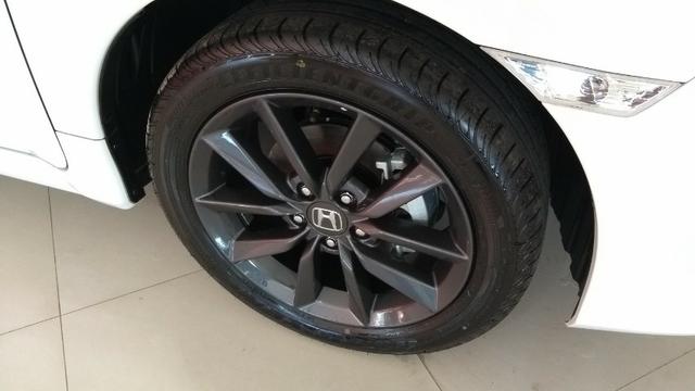 Honda Civic EXL 2.0 CVT - Zero KM - Mod 2020 - Foto 10
