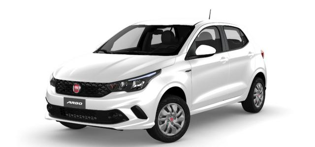 Argo Drive 1.3 2018/2019 - Foto 3