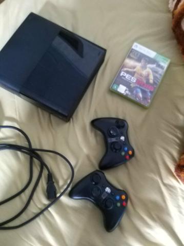 X box 360 slin
