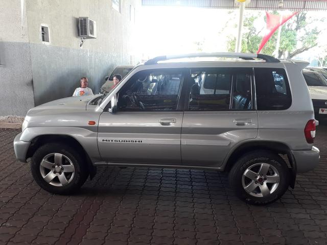 Tr4 extra 2004 4x4