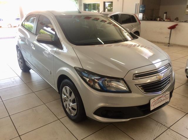 Onix LT 1.4 2014 Completo - Foto 3