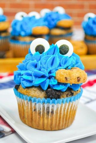Cupcake da Marcia - Foto 5
