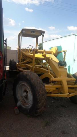 Trator caterpillar - Foto 2