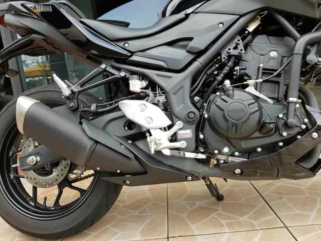 Yamaha mt-03 abs - Foto 9