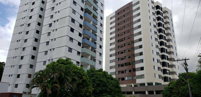 Imperdível Resid Petrópolis Menor Preço/Apart 131m2 03 Qts 02 Vagas Imperdível - Foto 15