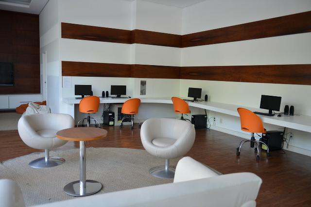 AR | Olaria | Seleto Residencial | Apartamento 3 Quartos, 1 suíte com 70 m² - Foto 11