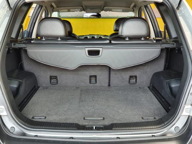 CHEVROLET CAPTIVA SPORT 2.4 2011 - Foto 15