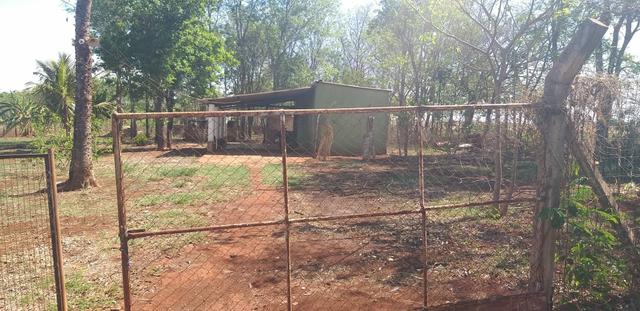 Vende-se um rancho a 10 km de Itumbiara - Foto 3