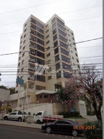 Apartamento à venda com 0 dormitórios em 06 e 23 boa vista, Novo hamburgo cod:263034 - Foto 3