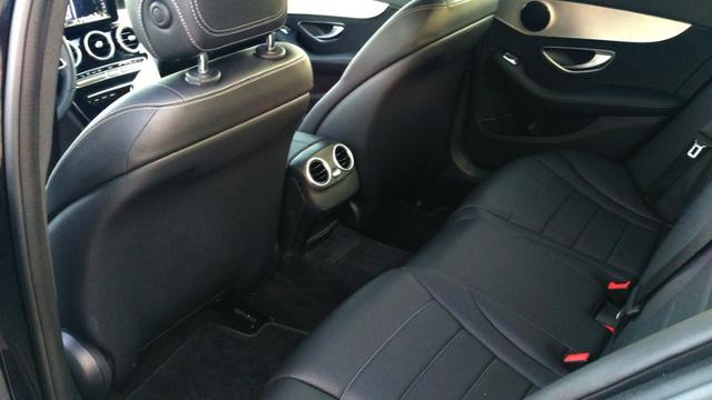 Mercedes Benz C180 2019/2019 - Foto 6