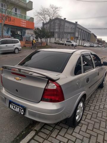 GM Corsa Sedan 1.0 - Foto 4