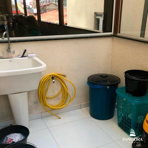 Mobiliado | Apto na Quadra Mar | Apartamento 3 dorms - Foto 14