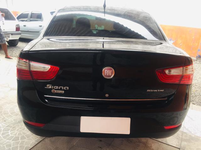Fiat Grand siena 1.4 /2012/2013