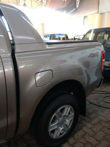 Ford Ranger Limted em perfeito estado - Foto 2
