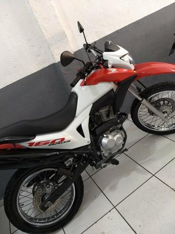 Honda Bros 160 Esdd - Foto 3